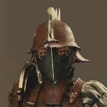 Garren's Crown of Grace