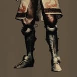 Garren's Cloven Hosen