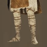 Oscelda's Featherbinds