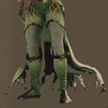 Wyld Oscelda Beltolls